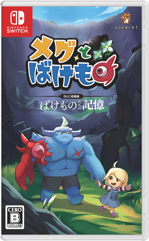 Nintendo Switch Physical Edition