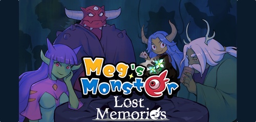 DLC - Lost Memories