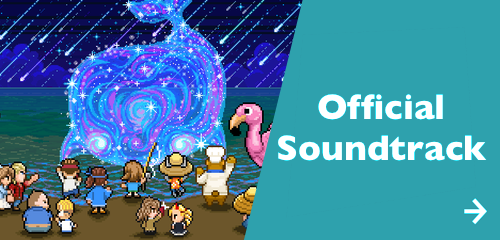 Fishing Paradiso Official Soundtrack