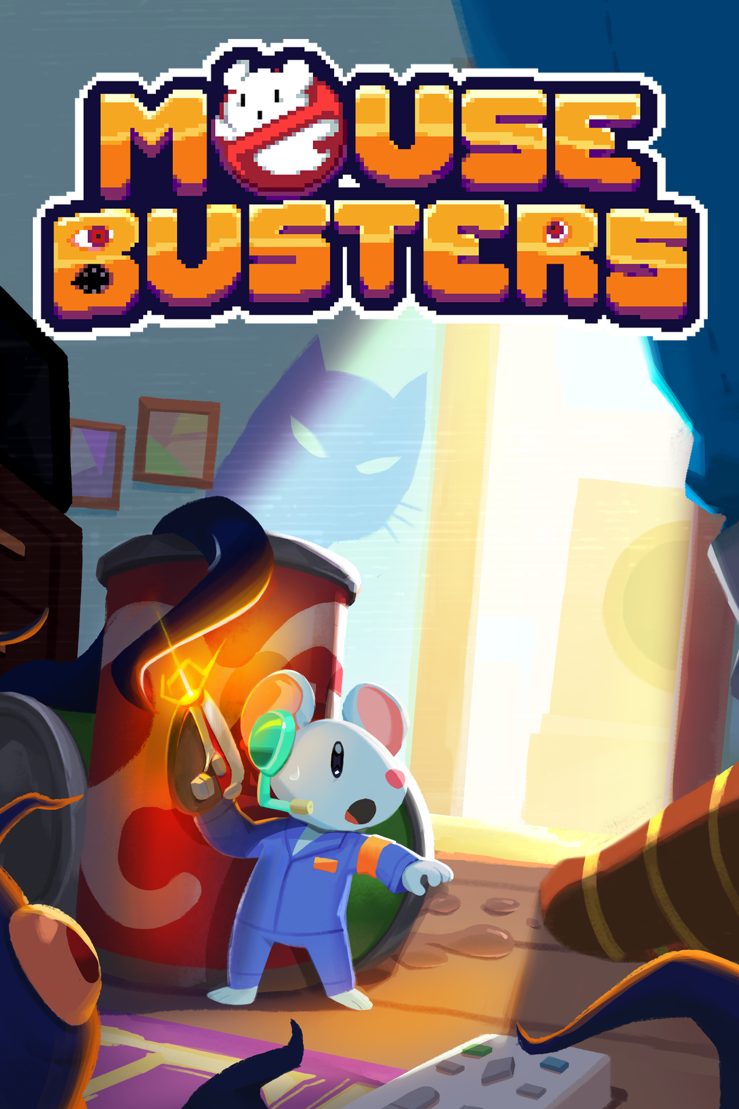 Poster art